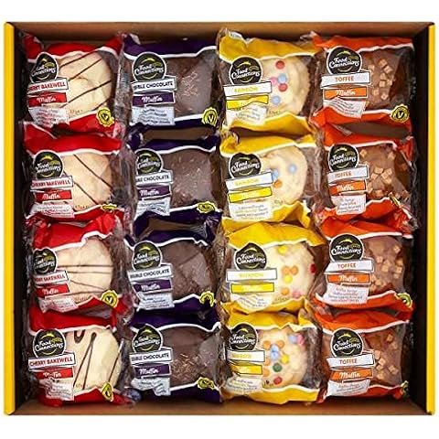 Food Connections feature image