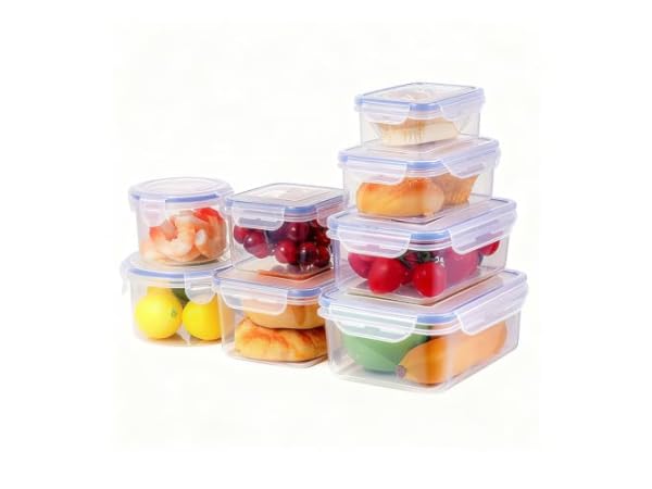 Food Container Sets Thumbnail