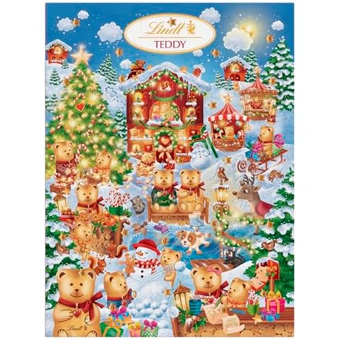 Food & Drink Advent Calendars