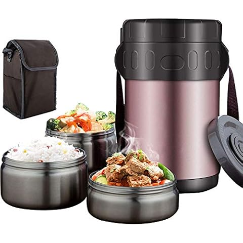 Food Flasks feature image