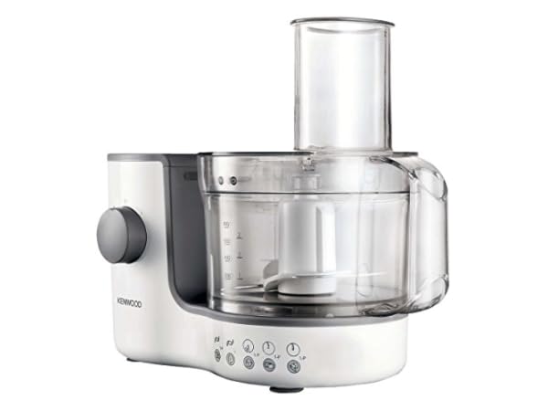 Food Processors Thumbnail