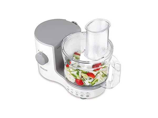 Food Processors Thumbnail