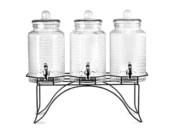 Food Service Beverage Dispensers Thumbnail