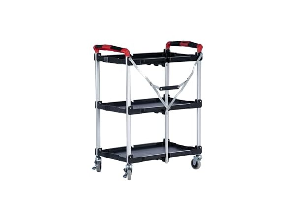 Food Service Carts Thumbnail