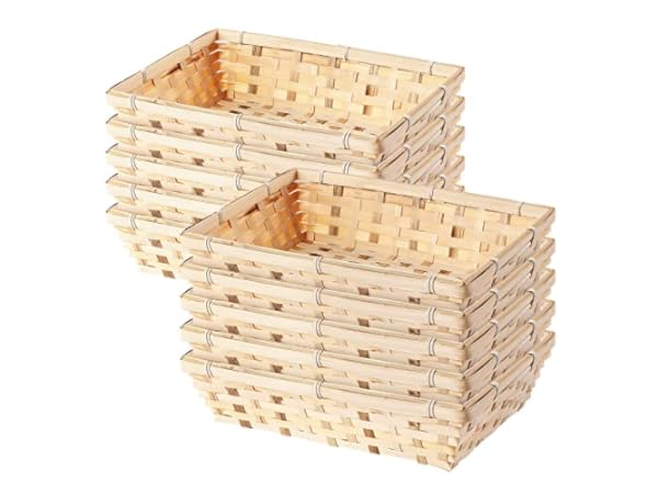 Food Service Display Baskets Thumbnail
