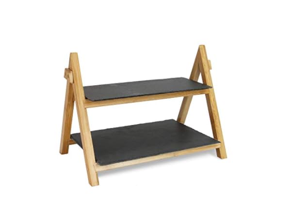 Food Service Display Stands Thumbnail