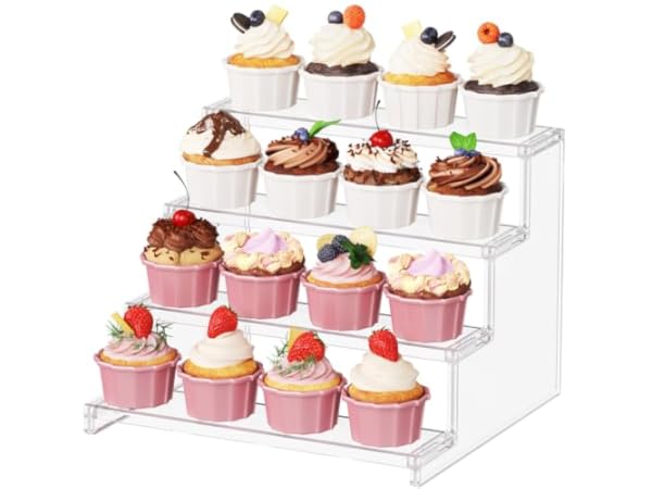 Food Service Display Stands Thumbnail