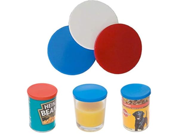 Food Storage for Cats Thumbnail