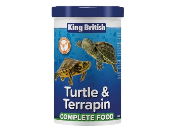 Food & Treats for Reptiles Thumbnail