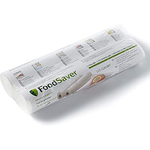 FoodSaver thumbnail