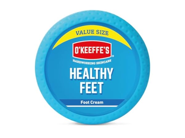Foot Creams Thumbnail