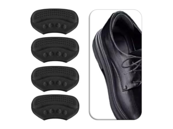 Foot Cushions & Pads Thumbnail