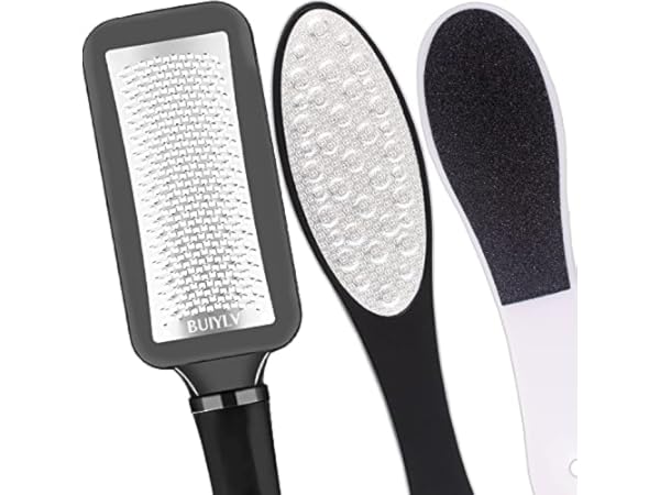 Foot Files Thumbnail