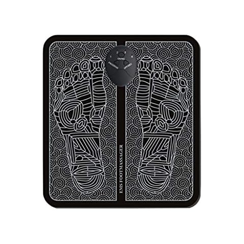 Foot Massage feature image