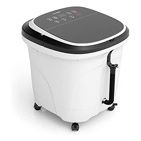 Foot Massager Spa feature image