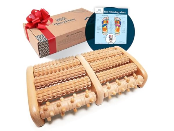 Foot Massagers Thumbnail