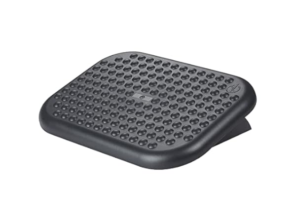 Foot Rests Thumbnail