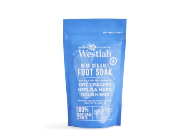 Foot Soaks Thumbnail