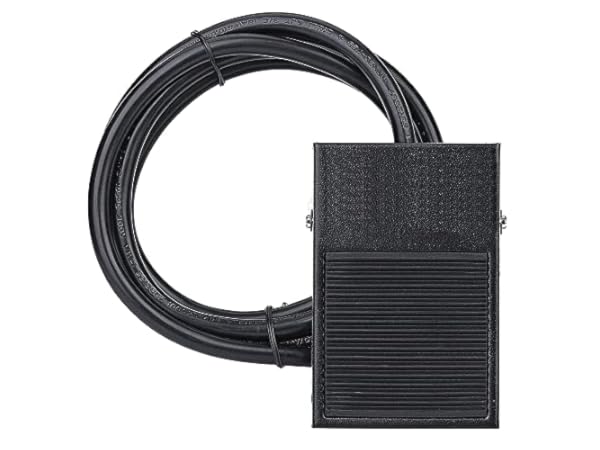 Foot Switches Thumbnail