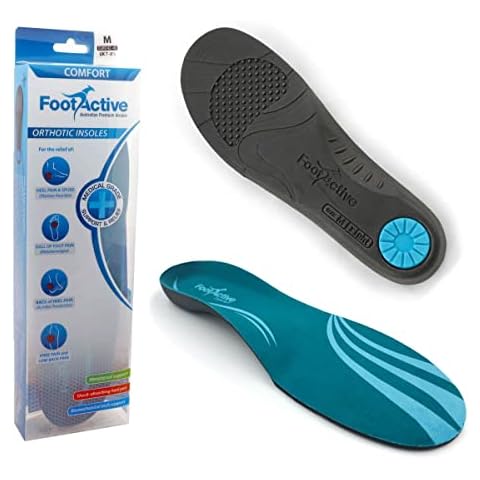 FootActive thumbnail