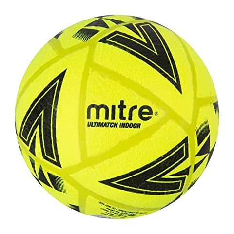 Football Balls for Indoor