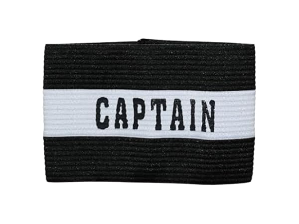 Football Captain's Armbands Thumbnail