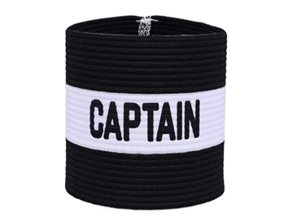 Football Captain's Armbands Thumbnail