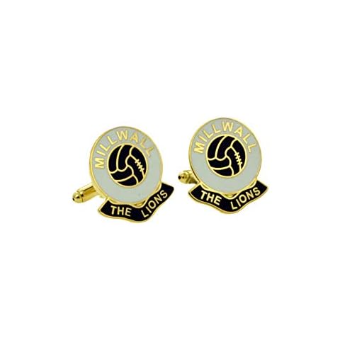 Football Club Cufflinks feature image