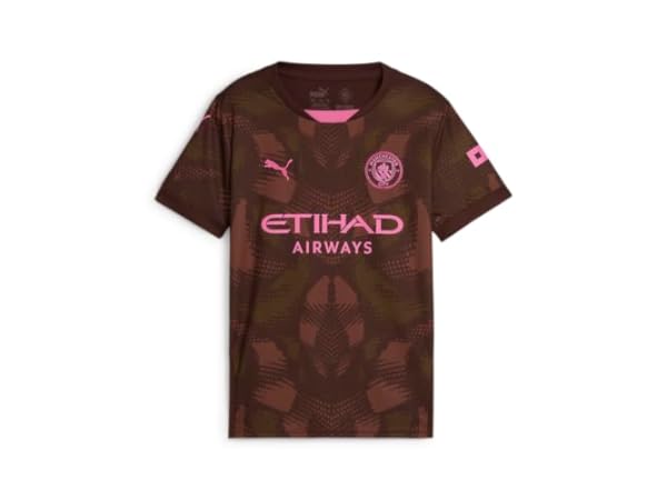 Football Goalkeeper Shirts for Boys Thumbnail