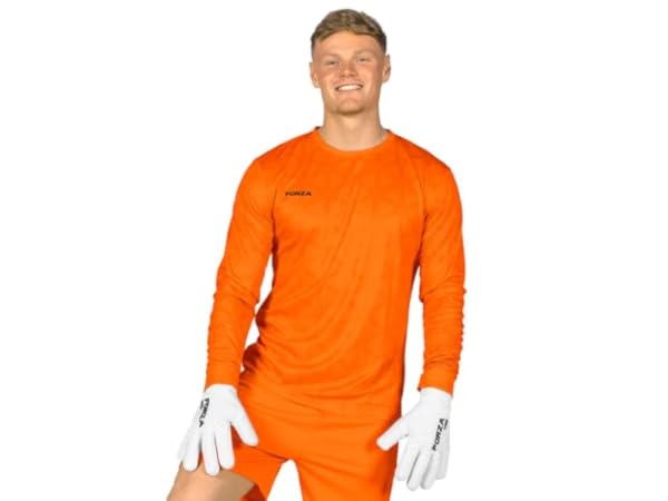 Football Goalkeeper Shirts for Men Thumbnail
