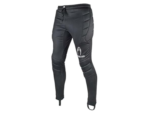 Football Goalkeeper Shorts for Boys Thumbnail