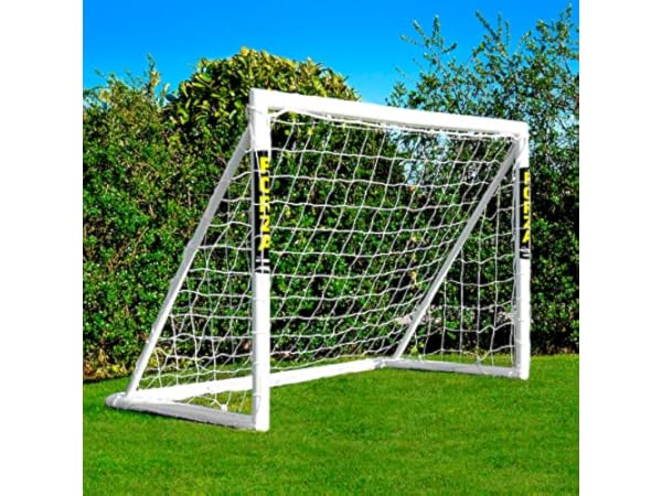 Football Goals Thumbnail