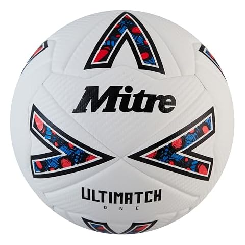 Football Match Balls