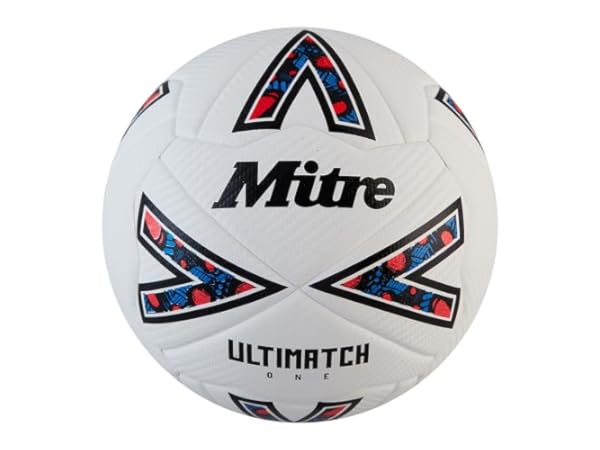 Football Match Balls Thumbnail