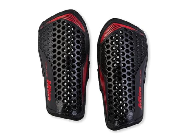 Football Shin Guards Thumbnail