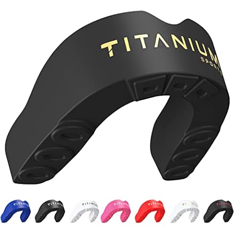 Football Sports Mouthguards
