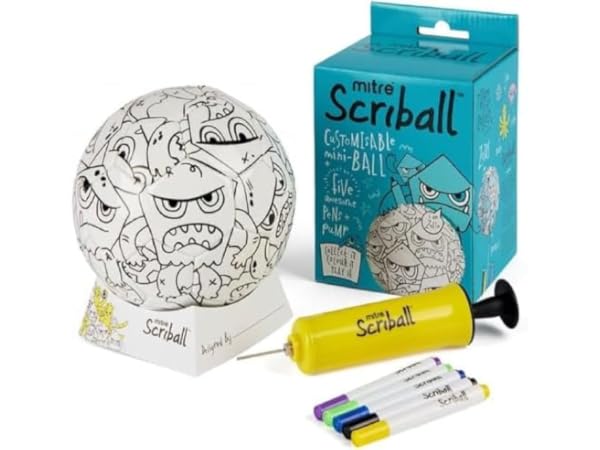 Football Toys Thumbnail