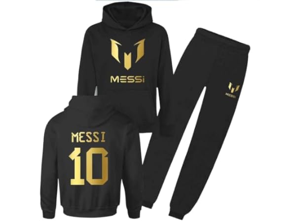 Football Tracksuits for Boys Thumbnail