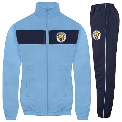 Football Tracksuits for Boys