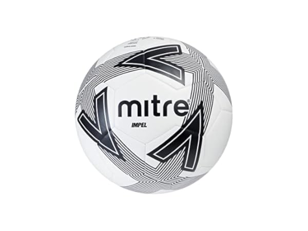 Football Training Balls Thumbnail