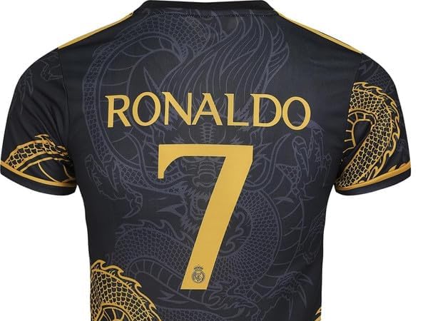 Football Training Shirts for Boys Thumbnail