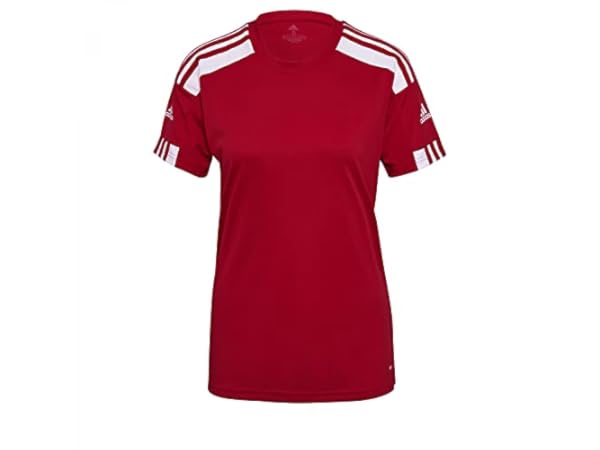 Football Training Shirts for Women Thumbnail