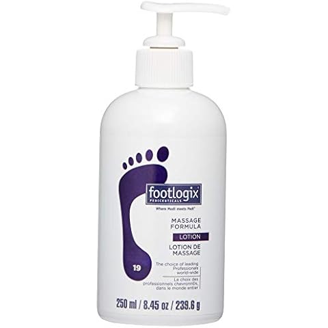 Footlogix feature image