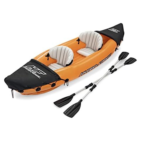 Force Inflatable Boats