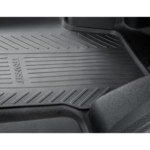 Ford Car Floor Mats