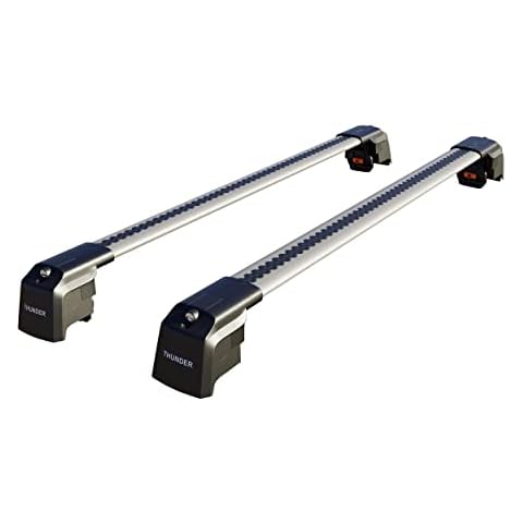 Ford Focus Roof Racks