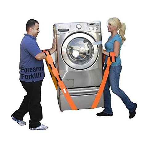 Forearm Forklift feature image