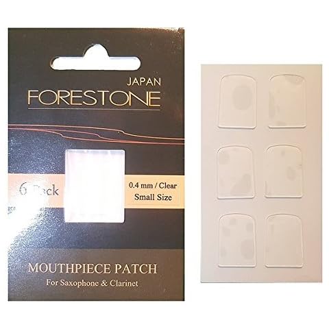 FORESTONE feature image