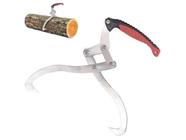 Forestry Hooks & Tongs Thumbnail