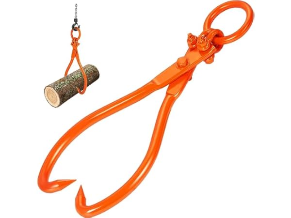 Forestry Hooks & Tongs Thumbnail